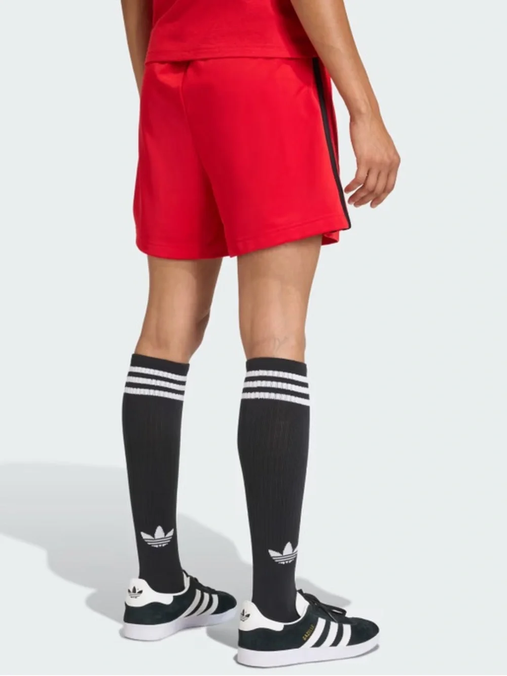 Adidas Firebird Short - Picture 2 of 4